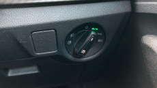 Skoda Kamiq 1.5 TSI Monte Carlo 5dr Petrol Hatchback